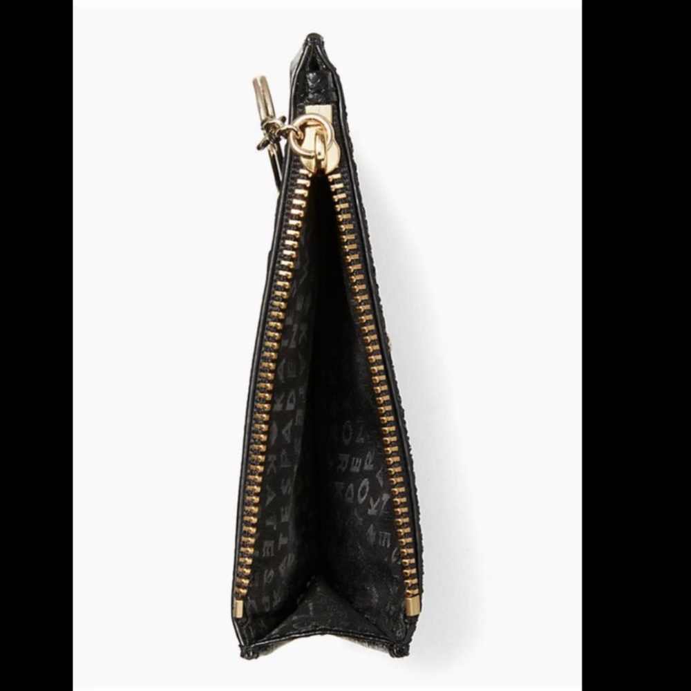 Kate Spade Bitsy Key Chain Wallet - Picture 7 of 7